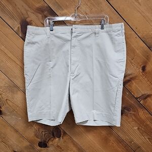 NWT St. Johns Bay Retro Chino Shorts